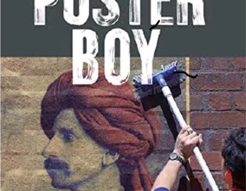 Poster Boy, SAMO & Mr. Eternity: